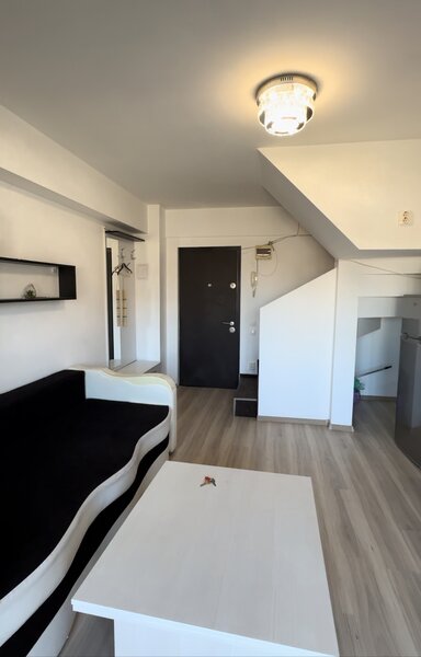 Titan - Auchan, apartament 2 camere