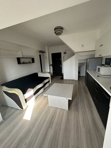 Titan - Auchan, apartament 2 camere