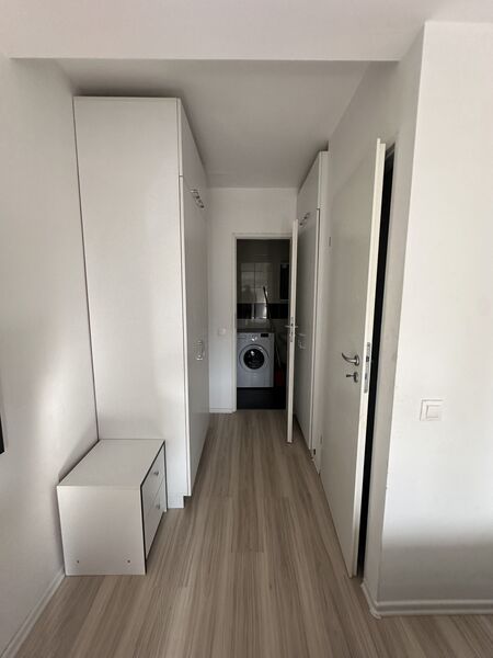 Titan - Auchan, apartament 2 camere